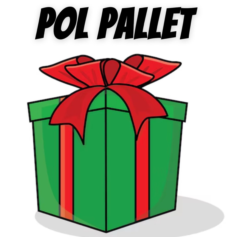 78. POL PALLET PULL WINTER